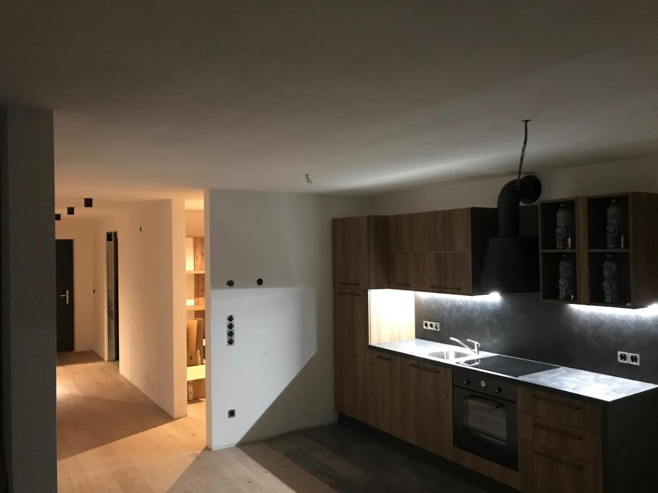 Antonya Apartments Шена Екстериор снимка