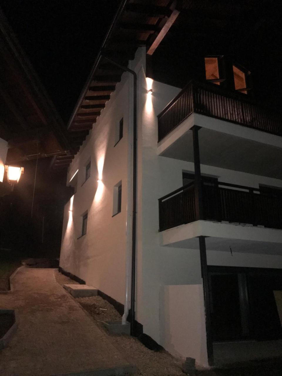 Antonya Apartments Шена Екстериор снимка