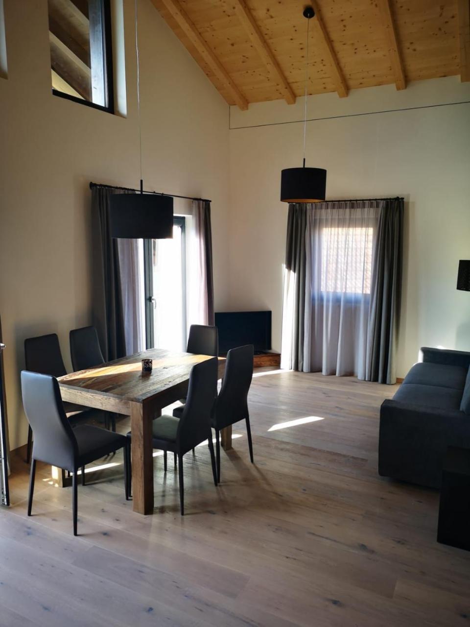 Antonya Apartments Шена Екстериор снимка