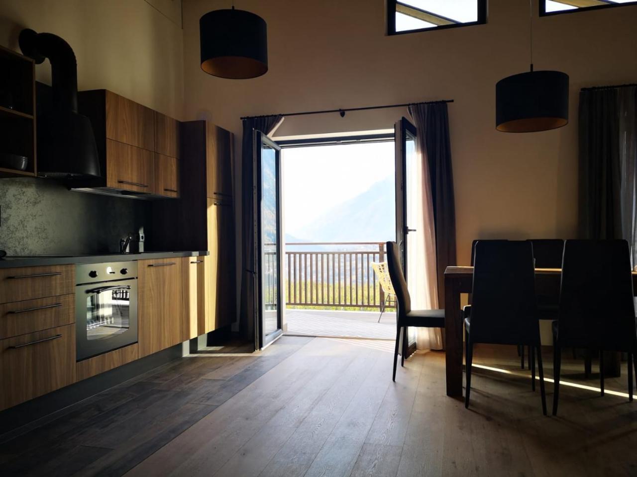 Antonya Apartments Шена Екстериор снимка