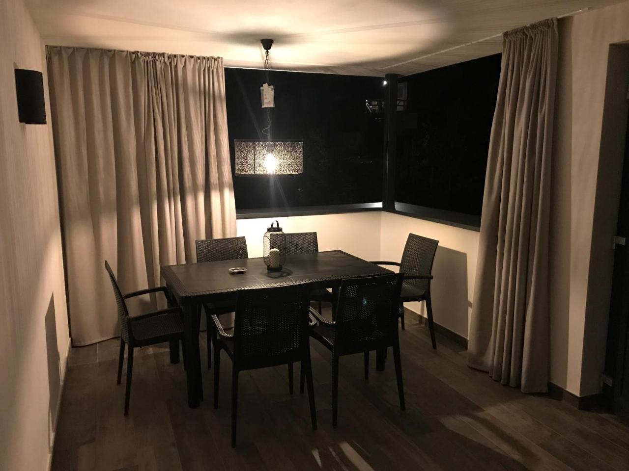 Antonya Apartments Шена Екстериор снимка
