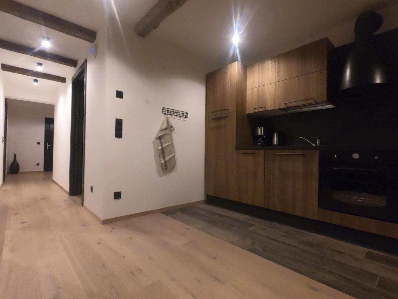 Antonya Apartments Шена Екстериор снимка