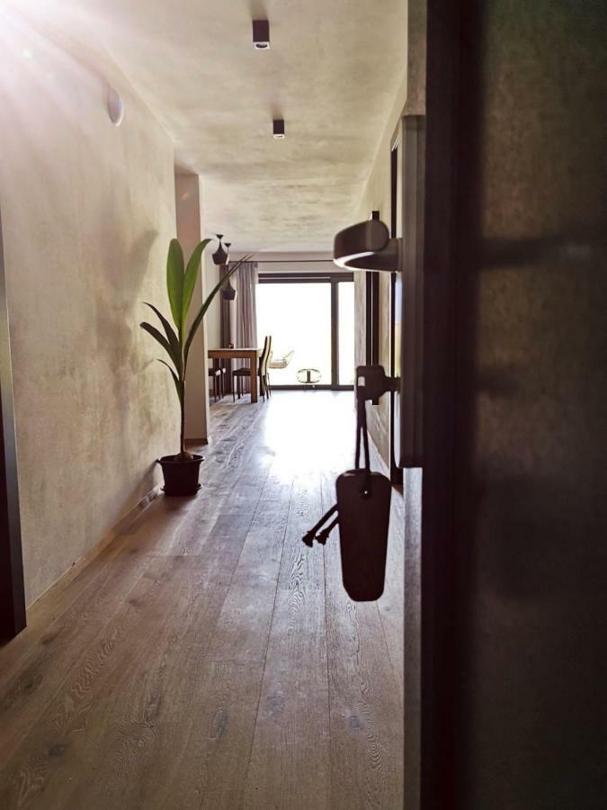 Antonya Apartments Шена Екстериор снимка