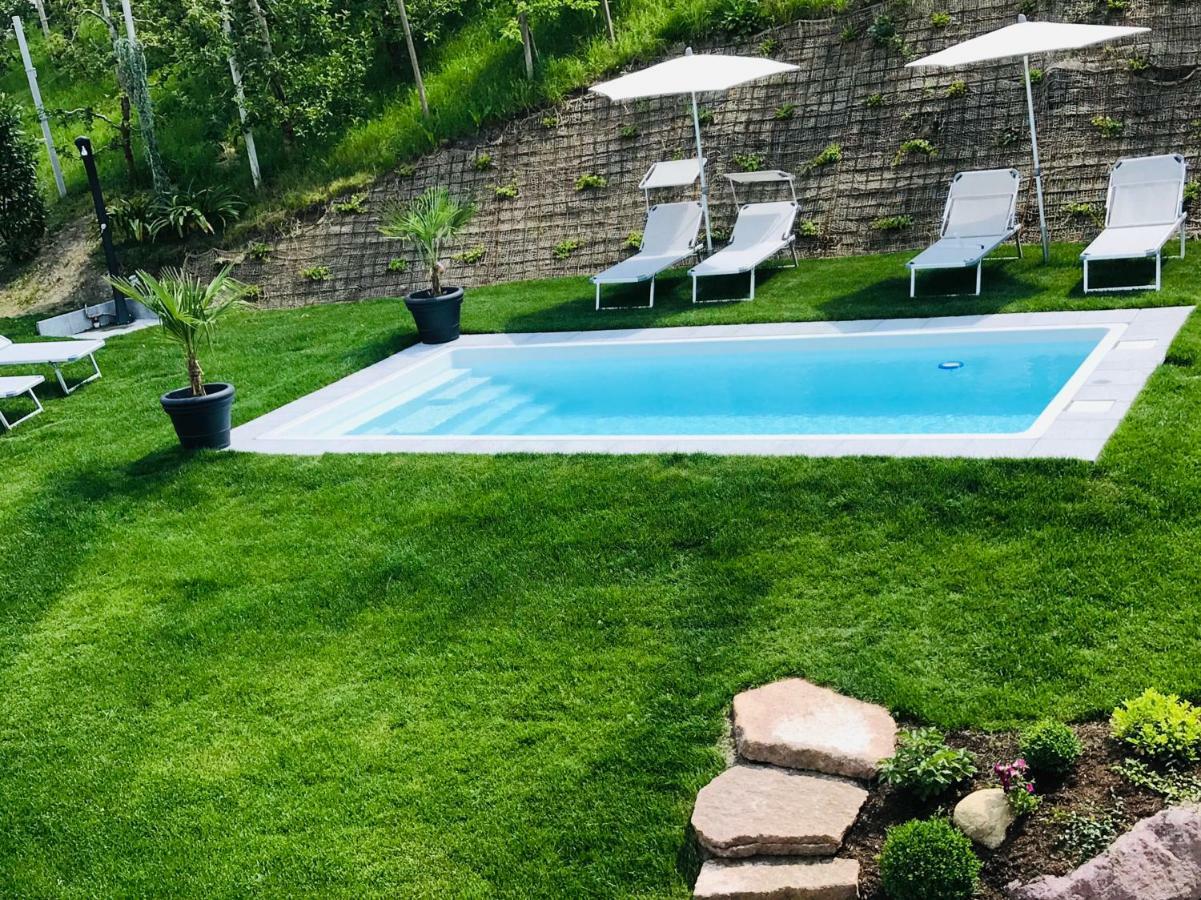 Antonya Apartments Шена Екстериор снимка